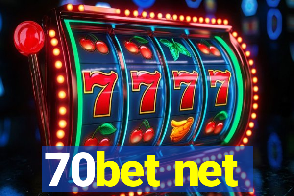 70bet net